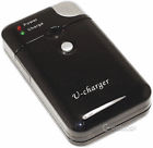 Chuniversalblack Centenex Electronics Universal Battery 811339014435