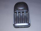 Chvc3 Energizer Aa-aaa Nimh Rechargeable