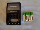 Chvcm4 Energizer Nimh Battery Charger
