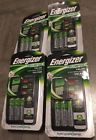 Chvcmwb-4 Energizer Lot Of Recharge