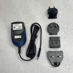 Tr15ram050 Cincon Electronic Power Adaptor 5 Attachments 100-240v Input Black