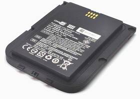 Ba-0114a0 Cipherlab Rs51 Battery Mobile Computer 3.8vdc 4000mh 15.2wh Genuine