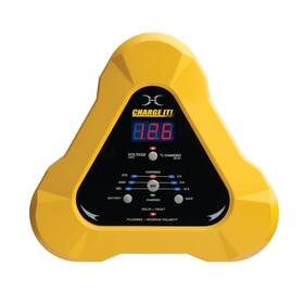 4512 Clore Automotive 010271023530 Charge It 12 Volt Amp Fully-automatic Smart Battery Charger
