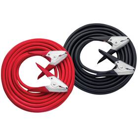 402252 Clore Automotive Solar Jump-n-carry 2 Ga. 25 Ft Booster Cable 60