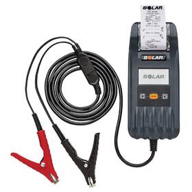 Ba327 Clore Automotive Solar 40-2000 Cca Electronic Battery And System