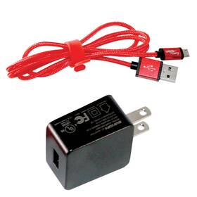 Lnc1241 Clore Automotive Lnc215 Solar Light-n-carry Wall Charger Kit Lncmini L