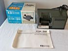 Cm-30 Icom Vintage Ac Battery