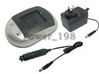 Cnk006su Powersmart Wall Car Charger