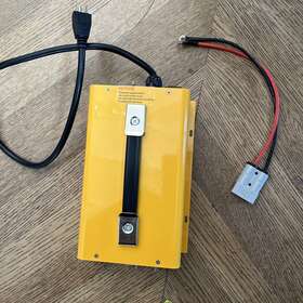 800-14.7 Cntaiy Power Ac To Dc Converter And Battery Smart Charger 54 Amps 14.7v 29.4v 3.8v 58.4v