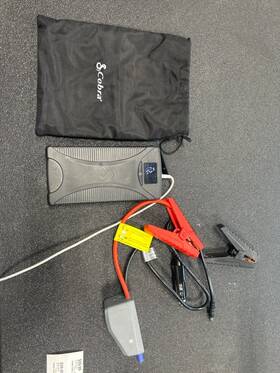 P20024346 Cobra Electronics Cpjs1000a 1000a Jump Start