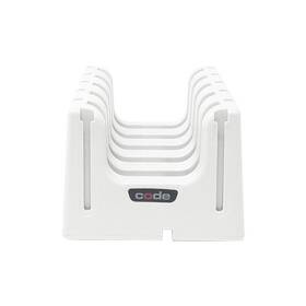 Cra-a172 Code Open Box External 5-bay Battery Charging Station W Us Power Supply