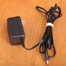 D12-08a Conair Class 2 Transformer Adapter 12vdc