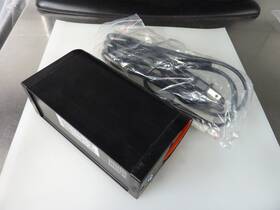 Type-c3-chg-01-00-00 Concens C3-chg-01 C3-nimh Battery Charger 100-240vac 20w 50/60hz 31314