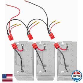 Rce36vbchk Connect-ease B01n59qxys 36v Trolling Motor Connection Kit Series