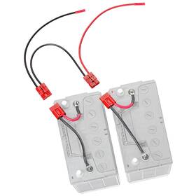 Rce24vbk Connect-ease 24volt Trolling Motor Connection Kit With Out Onboard Charging