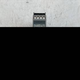 5100061-03a Consilium Rev A12 Charger M Battery Module Used
