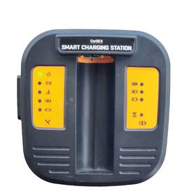 Cdx2410-500 Cordex Toughpix Ii Smart Charging Diagnostic Station