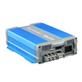 Cx-1225 Cotek Marine Battery Charger Cx 1225 -25 Amps 12 Volts
