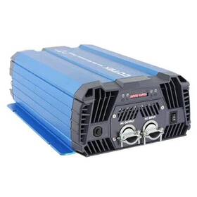 Sc-2000 Cotek Inverter / Charger 2000w With Remote Control