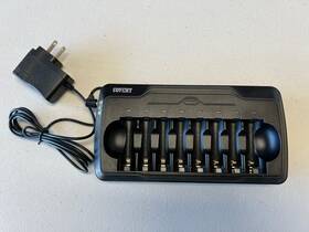 Jbc012-01 Covert Aa Battery Charger