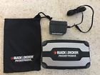 Cp120b Pocket Power Black Decker