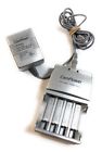 Cp2200 Campower Battery Charger Rechargeable Batteries Aa Aaa Nimh Nicd Slots