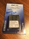 101031jb Cpb-466 Empire Ghz Aa Battery For Avaya Cordless Phone And Others