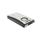 Cpp8000go-wh Cobra Portable Power Jump Pack White