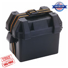 22697908216 Cquzj051h2 Attwood Small Vented Battery Box Jet Skis Power