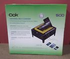 Cr88 Dok New 16 Port 852929004108