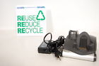 Crd9000-1001s Symbol Battery Charger Cradle