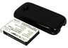 Cs-hdp180bl Unbranded Mobile Smartphone Battery