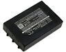 Cs-hdp610bl Unbranded Barcode Scanner Battery For Dolphin