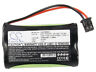 Gp60aas2bmx Cs-p506cl Cameron Sino Battery For At Gp Memorex 4894580161741