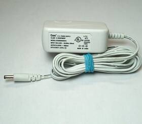 Cs5b060080fu Csec 6v Ac Adapter For Model Power Supply Tested