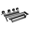 Cshandlekit Tripp Lite Charging Cart Handle Caster Cord 0037332188939