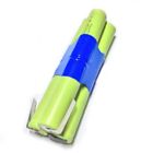 Ctb5172 For Snap On Battery Rebuild Pack Impact Screwdriver