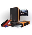Ctjslia Cyntur Jumperpack Mini Jump Starter Use It 609525764505