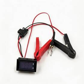 8192 Cuidysdp Cuid Automotive Battery Drain Tester - Discover Hidden Issues With Our Dig