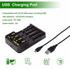 Cw0022-bo4 Basen 4-slots Intelligent Universal