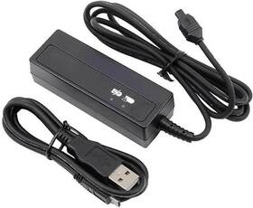 Bt-dn110 Cycezreal 717038434447 Di2 Charger For Shimano Sm-btr2 And Li-ion Batteries Usb 2.0