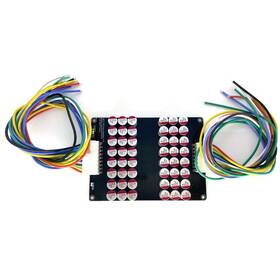 Cywhrvzsf 602262884055 16s 5a 12s 14s Active Equalizer 13s 15s Whole Group Balancer Lifepo4 Lipo Lto