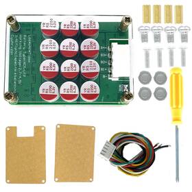 Tp-13 Cywhrvzsf 4s 5a Activebalancer 3s Lifepo4 Lipo Lto Lithium Active Battery Energy Transf
