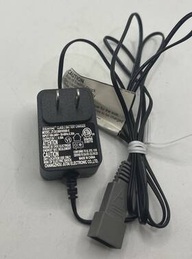 Jt-dc060v0500-e Czjutai 6v Battery Charger Model