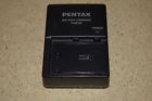D-bc50 Pentax Battery Charger Dd