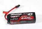 2857x D Traxxas Lipo 020334285799