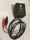 D1741 Upg Automatic Sealed Lead Acid Battery Charger Free Shipping