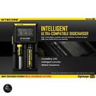 D2 Car Nitecore Mod Battery 616641596514