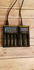 D2-d4 Nitecore Digichargers Vape Lithium Ion Battery Charger