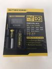 14500 D2 Nitecore Digicharger Charger For 6952506490912